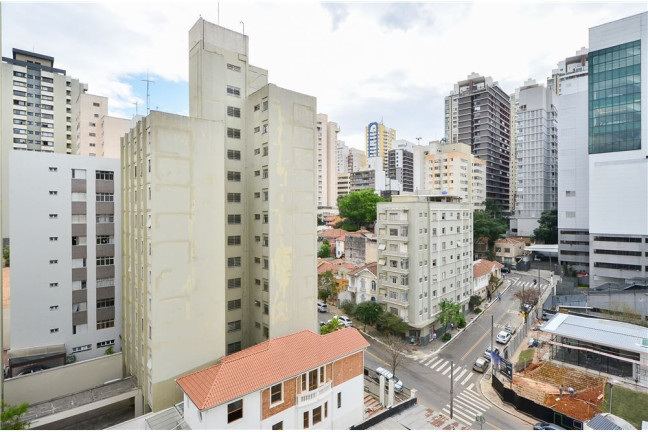 Imagem Apartamento com 1 Quarto à Venda, 37 m² em Cerqueira César - São Paulo Imagem Apartamento com 1 Quarto à Venda, 37 m² em Cerqueira César - São Paulo