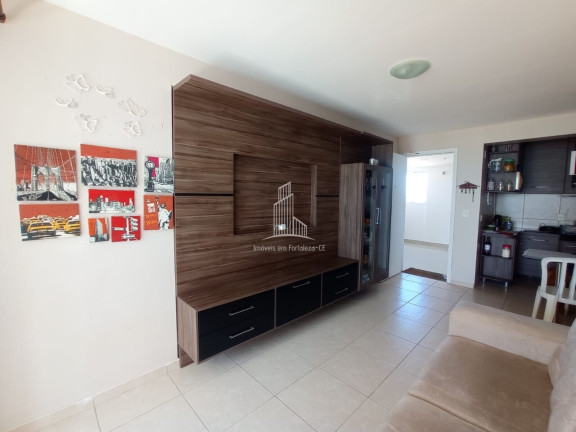 Imagem Apartamento com 2 Quartos à Venda, 63 m² em Praia Do Futuro - Fortaleza Imagem Apartamento com 2 Quartos à Venda, 63 m² em Praia Do Futuro - Fortaleza