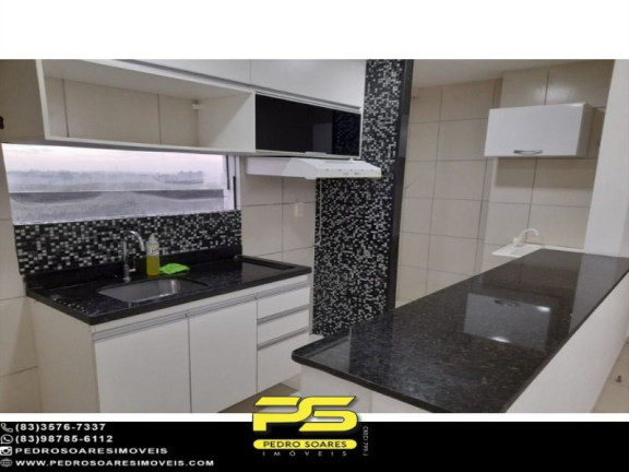 Imagem Apartamento com 3 Quartos à Venda, 80 m² em Jardim São Paulo - João Pessoa Imagem Apartamento com 3 Quartos à Venda, 80 m² em Jardim São Paulo - João Pessoa