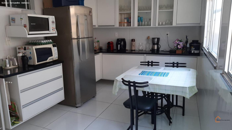 Imagem Casa com 4 Quartos à Venda, 330 m² em Stella Maris - Salvador