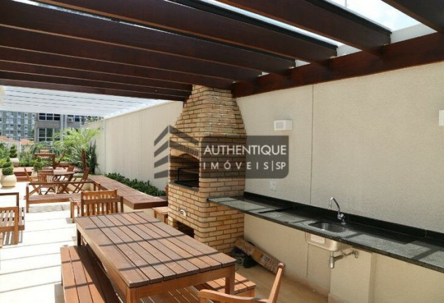 Imagem Apartamento com 2 Quartos à Venda, 96 m² em Jardim Europa - São Paulo Imagem Apartamento com 2 Quartos à Venda, 96 m² em Jardim Europa - São Paulo