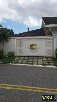 Casa com 3 Quartos à Venda,  em Altos De Santana Ii - Jacareí