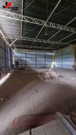 Galpão à Venda, 700 m² em Vila São José - Guaratinguetá