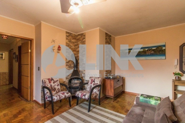 Imagem Apartamento com 3 Quartos à Venda, 78 m² em Cristo Redentor - Porto Alegre Imagem Apartamento com 3 Quartos à Venda, 78 m² em Cristo Redentor - Porto Alegre
