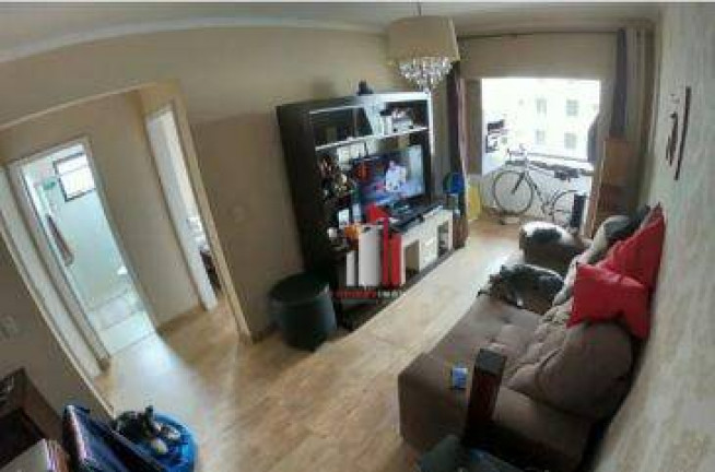 Imagem Apartamento com 2 Quartos à Venda, 66 m² em Santana - São Paulo