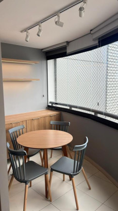 Apartamento com 1 Quarto à Venda, 47 m² em Caminho Das Arvores - Salvador
