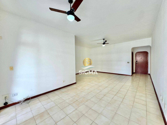 Imagem Apartamento com 4 Quartos à Venda, 140 m² em Enseada - Guarujá