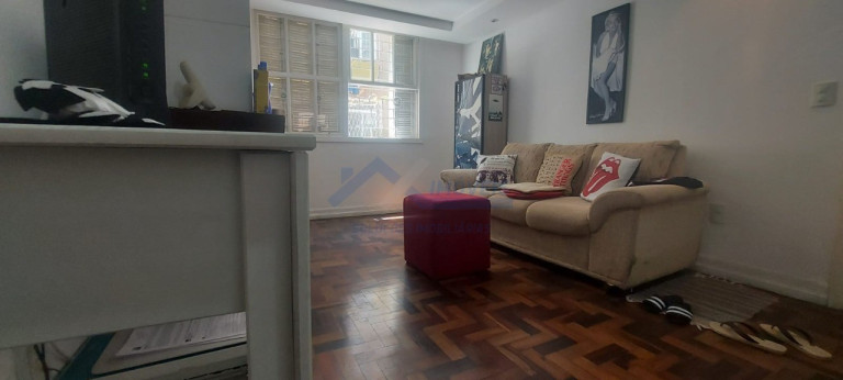 Imagem Apartamento com 2 Quartos à Venda, 60 m² em Boa Vista - Porto Alegre