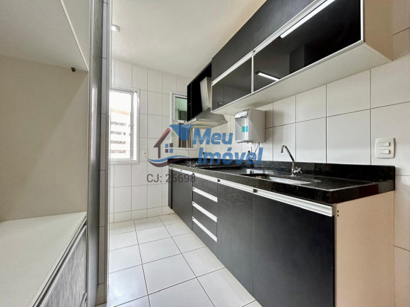 Imagem Imóvel com 2 Quartos à Venda, 67 m² em Sul (águas Claras) - Brasília Imagem Imóvel com 2 Quartos à Venda, 67 m² em Sul (águas Claras) - Brasília