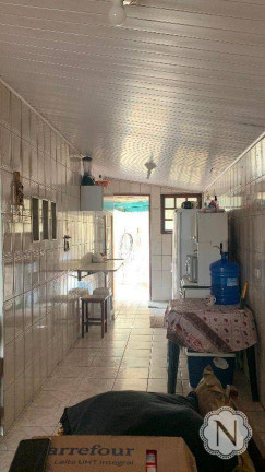Imagem Casa com 3 Quartos à Venda, 76 m² em Vila São Paulo - Itanhaém Imagem Casa com 3 Quartos à Venda, 76 m² em Vila São Paulo - Itanhaém