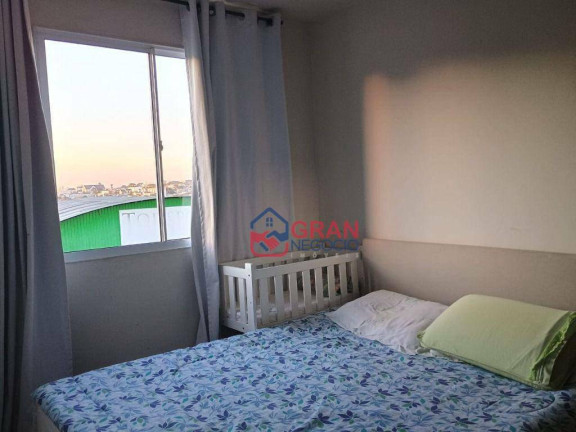 Imagem Apartamento com 2 Quartos à Venda, 43 m² em Novo Mundo - Curitiba Imagem Apartamento com 2 Quartos à Venda, 43 m² em Novo Mundo - Curitiba
