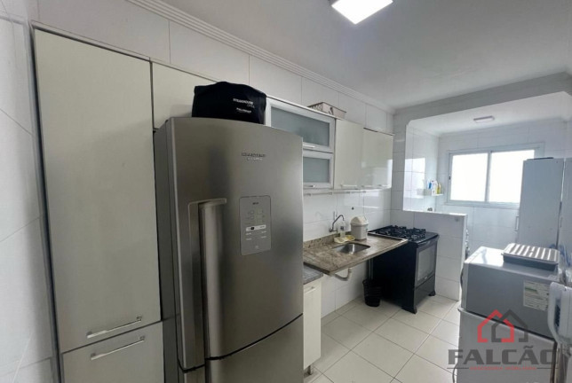 Imagem Apartamento com 2 Quartos à Venda, 73 m² em Vila Guilhermina - Praia Grande Imagem Apartamento com 2 Quartos à Venda, 73 m² em Vila Guilhermina - Praia Grande