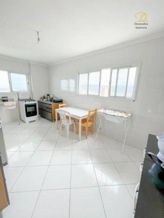 Imagem Cobertura com 3 Quartos à Venda, 250 m² em Ocian - Praia Grande Imagem Cobertura com 3 Quartos à Venda, 250 m² em Ocian - Praia Grande