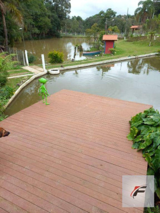 Imagem Chácara com 3 Quartos à Venda, 26.000 m² em Zona Rural - Quitandinha Imagem Chácara com 3 Quartos à Venda, 26.000 m² em Zona Rural - Quitandinha