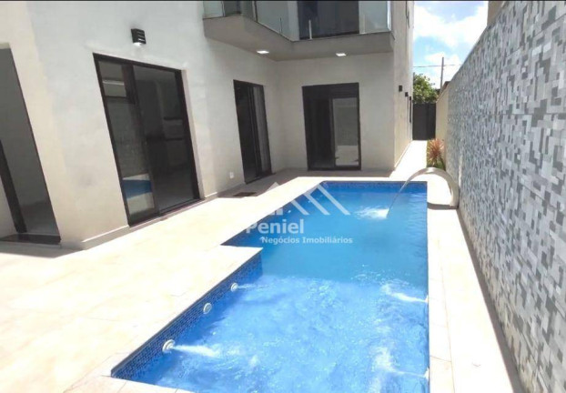 Imagem Sobrado com 4 Quartos à Venda, 205 m² em Condomínio Buona Vita - Ribeirão Preto Imagem Sobrado com 4 Quartos à Venda, 205 m² em Condomínio Buona Vita - Ribeirão Preto