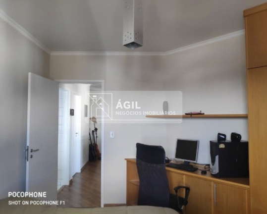 Imagem Apartamento com 1 Quarto à Venda, 54 m² em Parque Residencial Aquarius - São José Dos Campos Imagem Apartamento com 1 Quarto à Venda, 54 m² em Parque Residencial Aquarius - São José Dos Campos