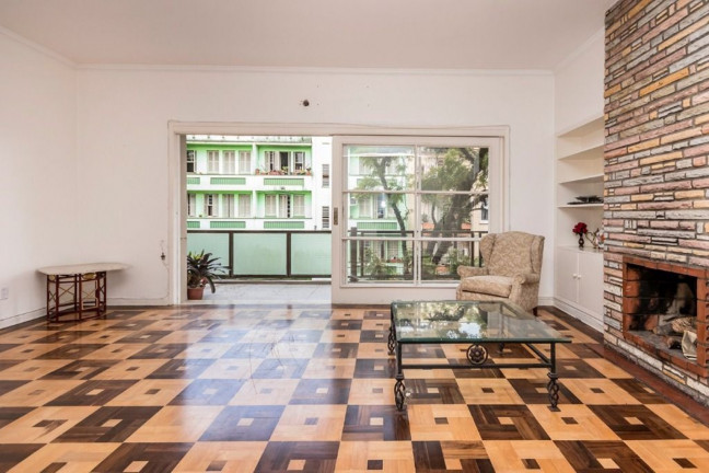 Imagem Imóvel com 3 Quartos à Venda, 123 m² em Azenha - Porto Alegre Imagem Imóvel com 3 Quartos à Venda, 123 m² em Azenha - Porto Alegre