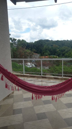 Imagem Casa com 2 Quartos à Venda, 489 m² em Jundiaizinho (terra Preta) - Mairiporã