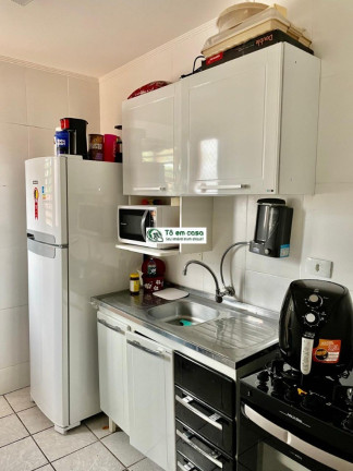 Imagem Imóvel com 1 Quarto à Venda, 46 m² em Centro - São José Dos Campos Imagem Imóvel com 1 Quarto à Venda, 46 m² em Centro - São José Dos Campos
