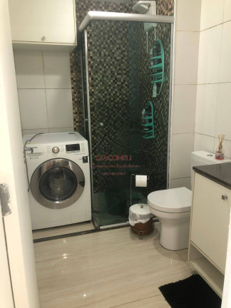 Imagem Apartamento com 2 Quartos à Venda, 49 m² em Jardim Santa Terezinha (zona Leste) - São Paulo Imagem Apartamento com 2 Quartos à Venda, 49 m² em Jardim Santa Terezinha (zona Leste) - São Paulo