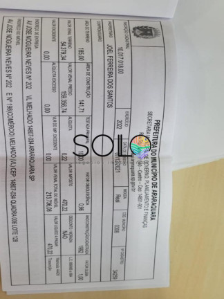 Imagem Casa com 2 Quartos à Venda, 185 m² em Vila Melhado - Araraquara Imagem Casa com 2 Quartos à Venda, 185 m² em Vila Melhado - Araraquara