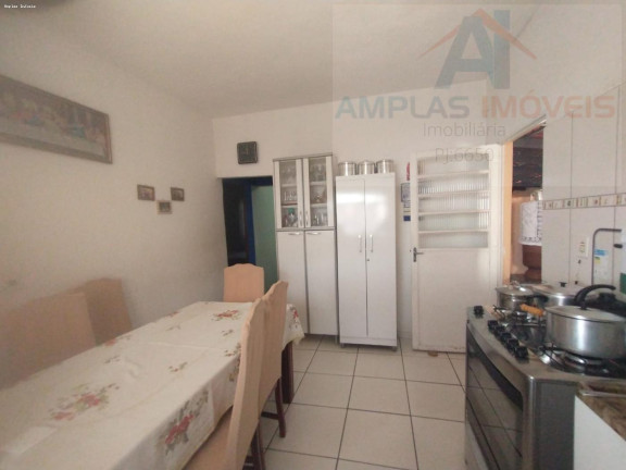 Imagem Casa à Venda, 58 m² em Planalto - Mateus Leme