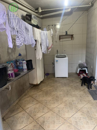 Imagem Casa com 2 Quartos à Venda, 227 m² em Santa Maria - Osasco
