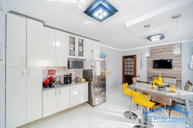 Imagem Sobrado com 3 Quartos à Venda, 170 m² em Bela Vista - Osasco Imagem Sobrado com 3 Quartos à Venda, 170 m² em Bela Vista - Osasco