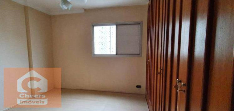 Imagem Apartamento com 3 Quartos à Venda, 82 m² em Vila Clementino - São Paulo