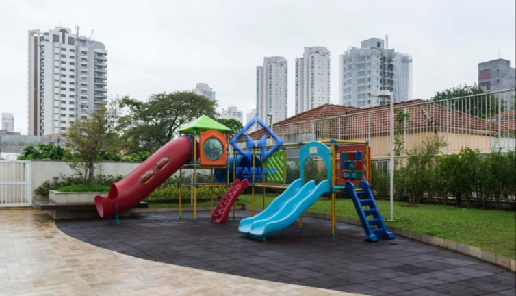 Imagem Apartamento com 3 Quartos à Venda, 237 m² em Ipiranga - São Paulo Imagem Apartamento com 3 Quartos à Venda, 237 m² em Ipiranga - São Paulo