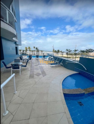Imagem Apartamento com 3 Quartos à Venda, 121 m² em Vila Tupi - Praia Grande