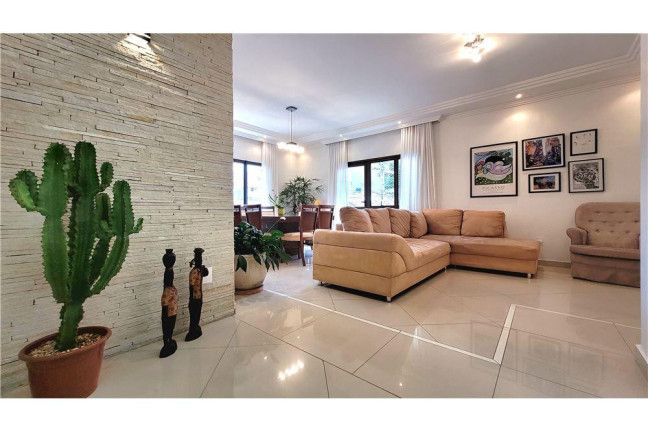 Imagem Apartamento com 4 Quartos à Venda, 165 m² em Vila Bastos - Santo André Imagem Apartamento com 4 Quartos à Venda, 165 m² em Vila Bastos - Santo André