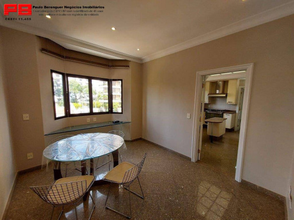 Imagem Apartamento com 4 Quartos para Alugar, 330 m² em Moema - São Paulo Imagem Apartamento com 4 Quartos para Alugar, 330 m² em Moema - São Paulo