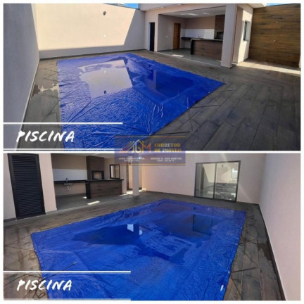 Imagem Sobrado com 3 Quartos à Venda, 250 m² em Jacaré - Cabreúva