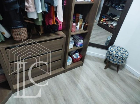 Imagem Apartamento com 3 Quartos à Venda, 62 m² em Sacomã - São Paulo
