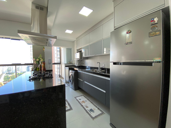 Imagem Imóvel com 3 Quartos à Venda, 129 m² em Parque Campolim - Sorocaba