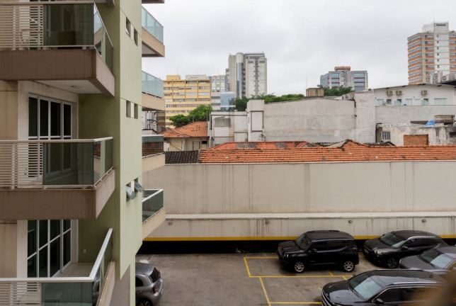 Imagem Apartamento com 2 Quartos à Venda, 70 m² em Vila Clementino - São Paulo Imagem Apartamento com 2 Quartos à Venda, 70 m² em Vila Clementino - São Paulo