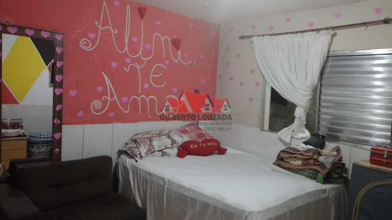 Imagem Casa com 3 Quartos à Venda, em Chácara Santa Maria - São Paulo Imagem Casa com 3 Quartos à Venda, em Chácara Santa Maria - São Paulo