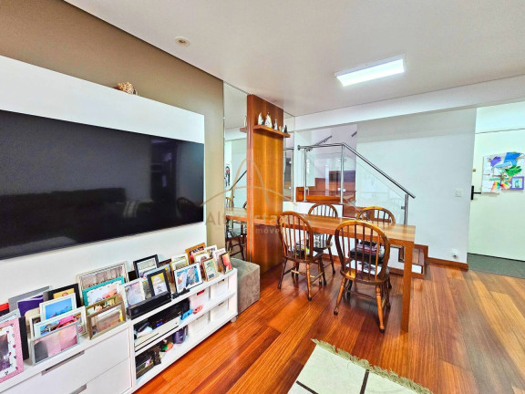 Imagem Casa de Condomínio com 3 Quartos à Venda, 141 m² em Vila São Silvestre - São Paulo Imagem Casa de Condomínio com 3 Quartos à Venda, 141 m² em Vila São Silvestre - São Paulo
