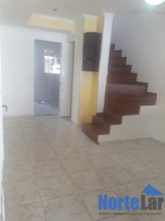 Imagem Casa de Condomínio com 2 Quartos à Venda, 80 m² em Loteamento City Jaragua - São Paulo