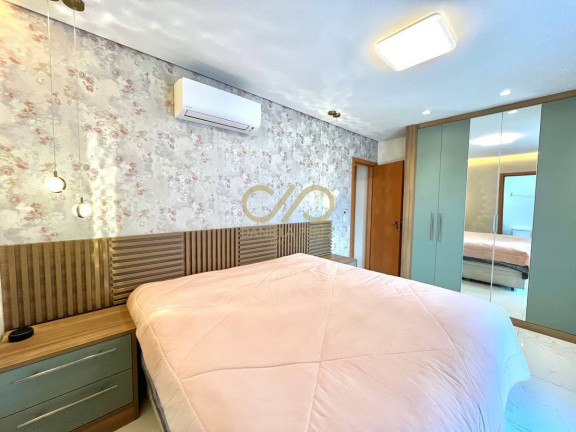 Imagem Apartamento com 3 Quartos à Venda, 148 m² em Canto Do Forte - Praia Grande