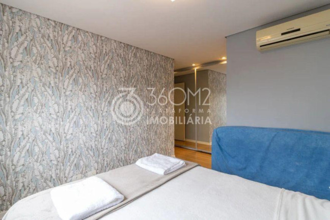 Imagem Apartamento com 2 Quartos à Venda, 122 m² em Pinheiros - São Paulo