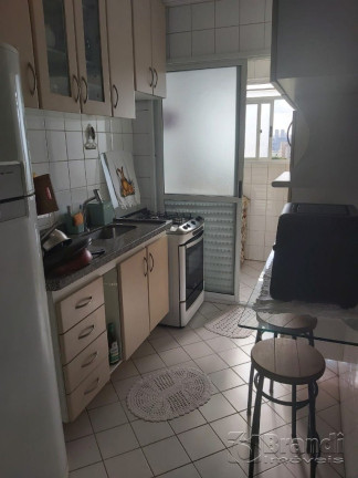Imagem Apartamento com 3 Quartos à Venda, 72 m² em Vila Lúcia - São Paulo