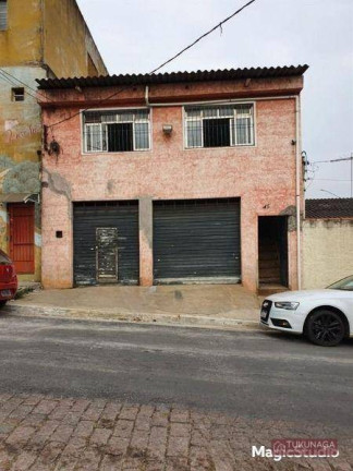 Sala Comercial para Alugar, 250 m² em Parque Penha - São Paulo