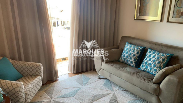 Imagem Casa com 3 Quartos à Venda, 183 m² em Parque Res. Virginio Basso - Sumaré