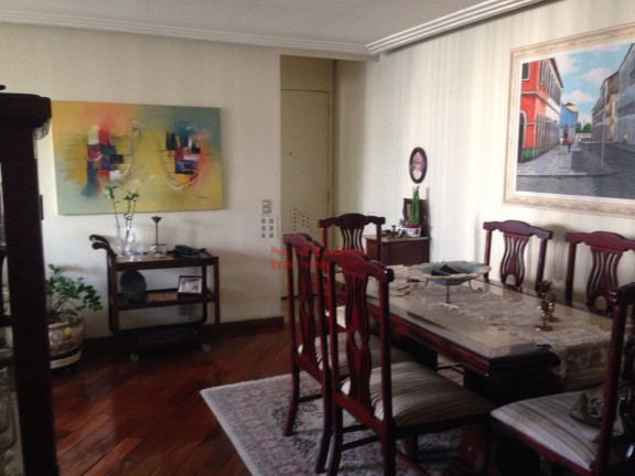 Imagem Apartamento com 3 Quartos à Venda, 111 m² em Vila Olímpia - São Paulo Imagem Apartamento com 3 Quartos à Venda, 111 m² em Vila Olímpia - São Paulo