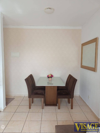 Imagem Apartamento com 2 Quartos à Venda, em Jd. Paraiso - Jacareí Imagem Apartamento com 2 Quartos à Venda, em Jd. Paraiso - Jacareí