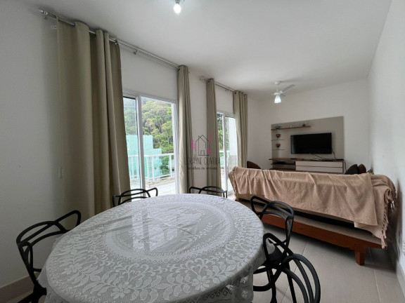 Imagem Cobertura com 3 Quartos à Venda, 150 m² em Praia Grande - Ubatuba