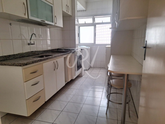 Imagem Apartamento com 3 Quartos à Venda, 72 m² em Floradas De São José - São José Dos Campos Imagem Apartamento com 3 Quartos à Venda, 72 m² em Floradas De São José - São José Dos Campos