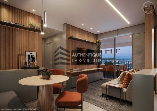 Imagem Apartamento com 2 Quartos à Venda, 71 m² em Ipiranga - São Paulo Imagem Apartamento com 2 Quartos à Venda, 71 m² em Ipiranga - São Paulo